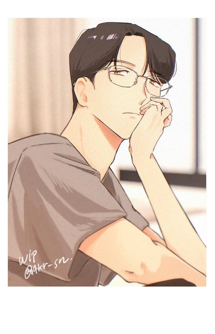 新刊ノベルティのチェキ風カード入稿しました🦭