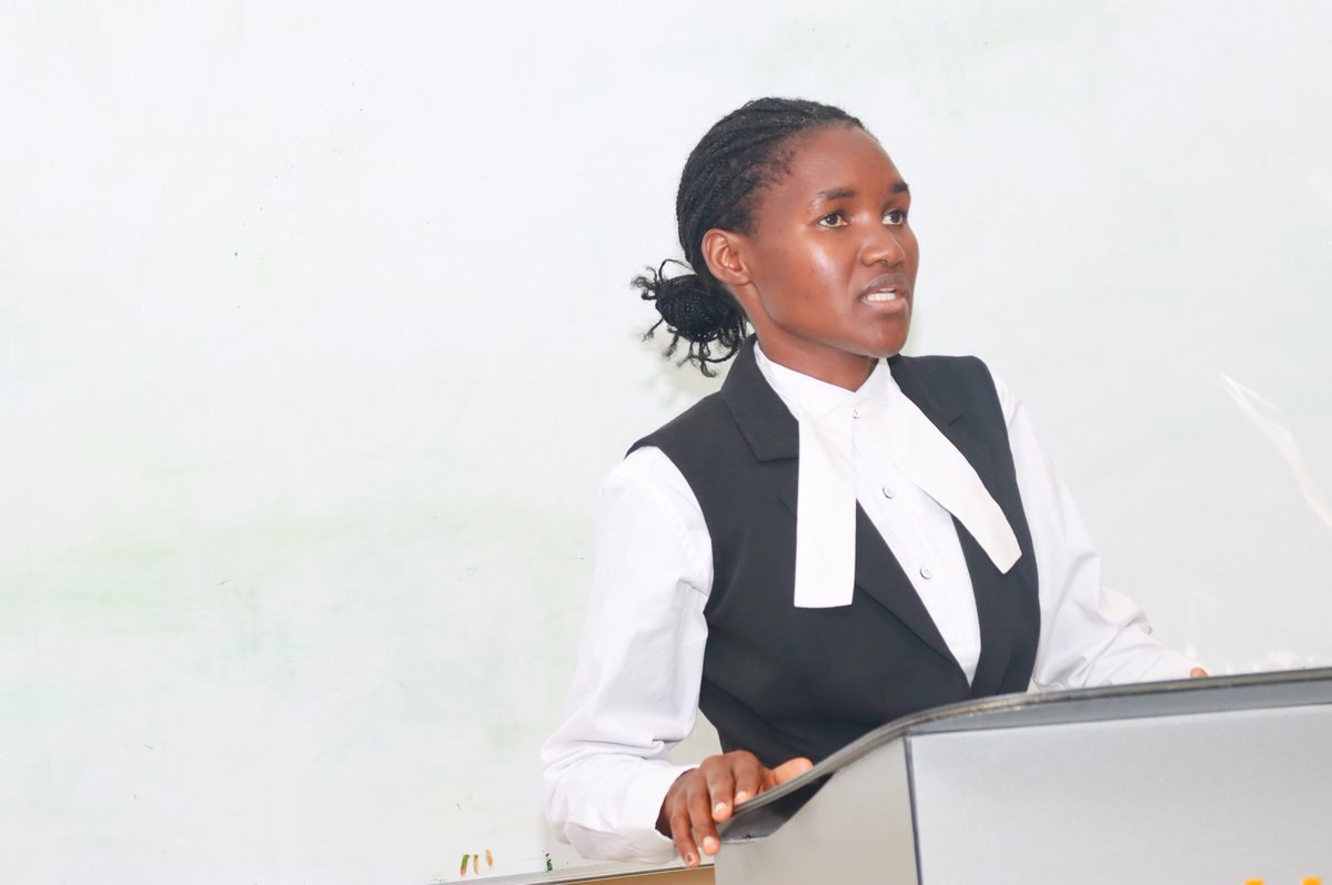 Cheshire Disability Services Kenya tweet media