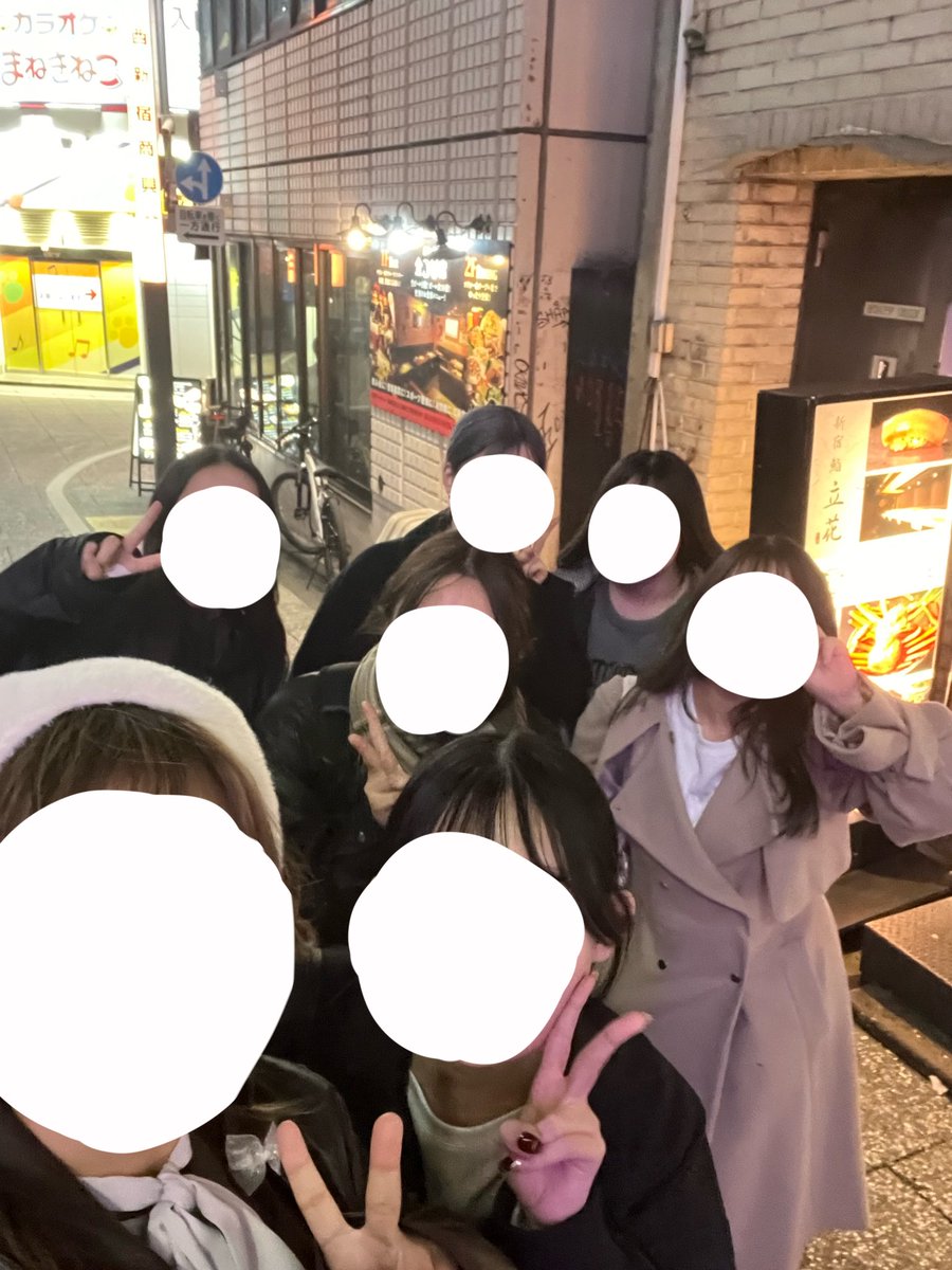 chuoigo's tweet photo. こんにちは‼️
部長です

女子会しました✨
とても美味しかったです！

女子部員もお待ちしております( ◠‿◠ )

#囲碁部 
#春から中央 
#春から中大 https://t.co/x5RJZvCLUp