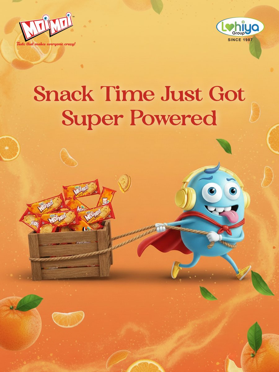jubilo_24's tweet image. Snack time just leveled up! 🍊⚡
Power-packed with zesty goodness, this crunchy delight is here to fuel your cravings and keep the fun rolling. From chill breaks to busy days, grab the taste that pulls you in for more. 
.
.
#jubilo #biscuits #moimoi #snacktime
