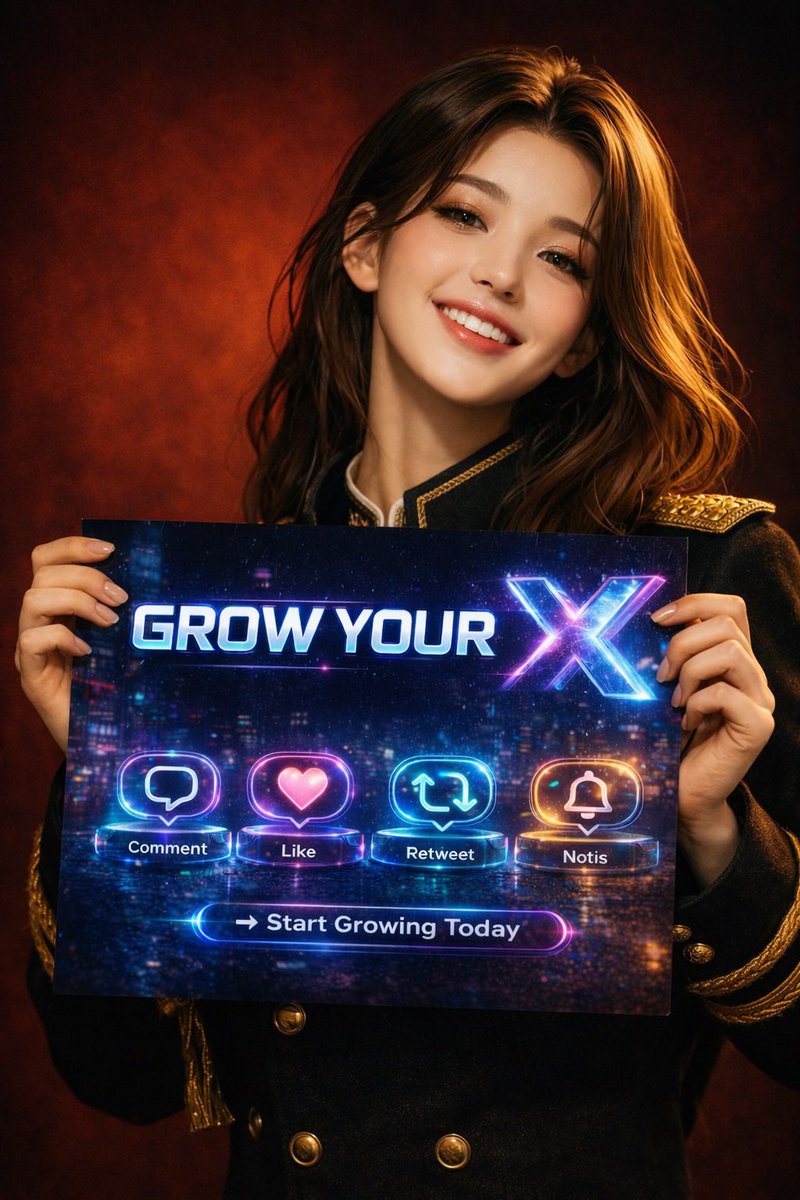 Let’s connect &amp; grow together ❤️

Drop : Hi 👋 

We’ll follow you 🫶🏻❤️