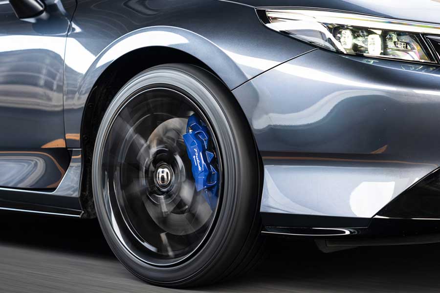 kuruma_newsjp's tweet photo. スポーツタイヤなのに快適って本当? 新型プレリュードにクムホ「ECSTA SPORT(PS72)」を履かせたら相性が最高だった話
https://t.co/1ZwM0h8FeK
#クムホ #タイヤ交換 #ECSTA #プレリュード #くるまのニュース #PR https://t.co/9DlUCiNHZ8