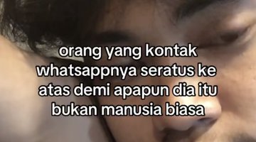 umi rosdiah tweet media