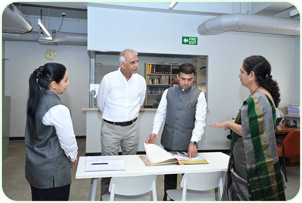 WGSHA Manipal tweet media