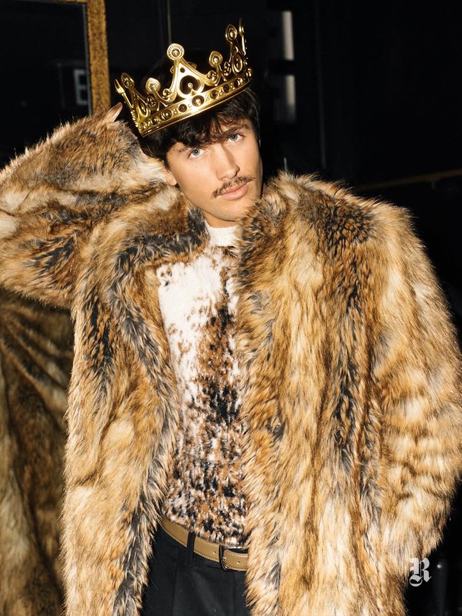 The Reality Report tweet media