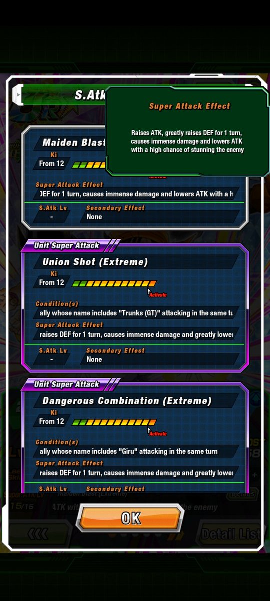 The Great Blur tweet media