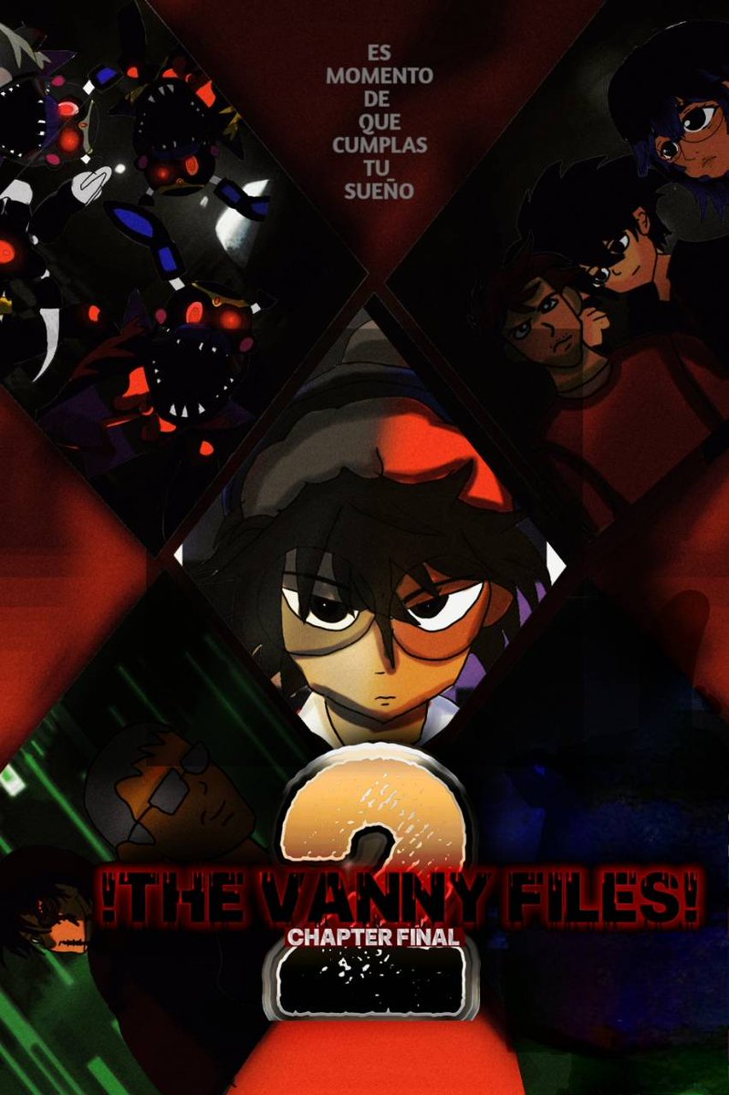!THE VANNY SHOW! (@ElVanny_Yt) / Posts / X