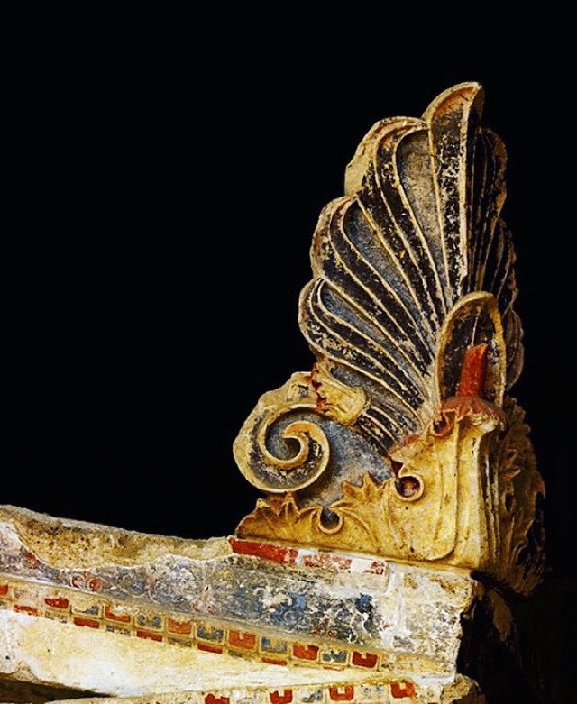 Héraklès Citharède tweet media