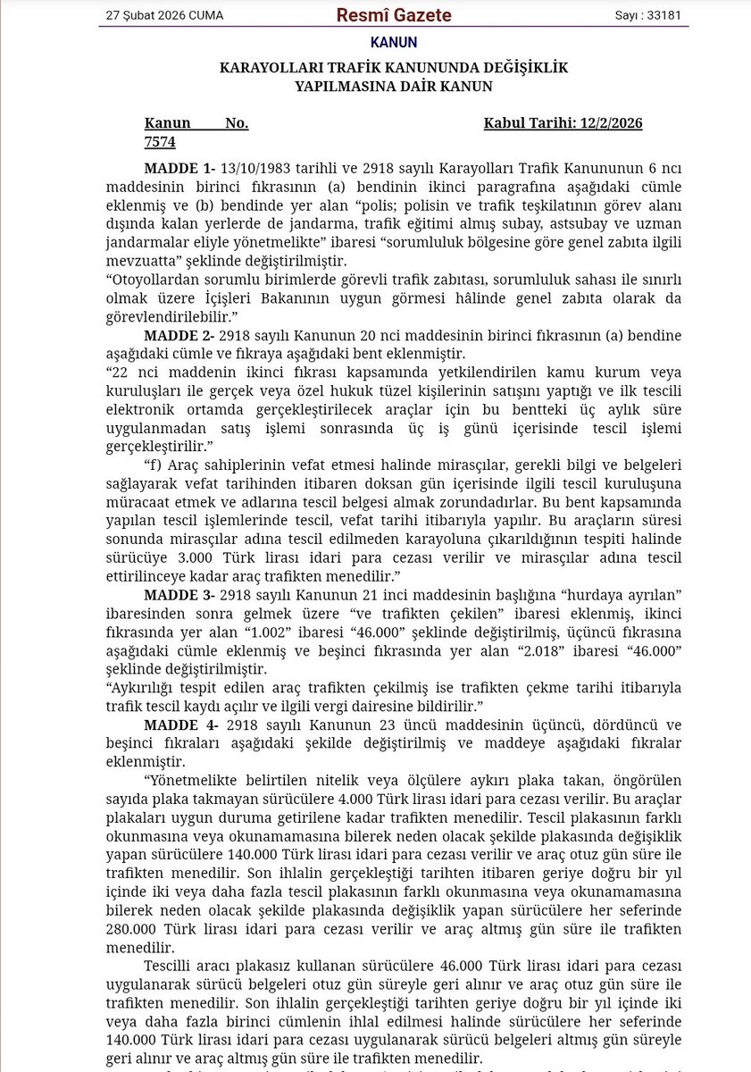 Avukat Hakları Grubu ⚖️ tweet media