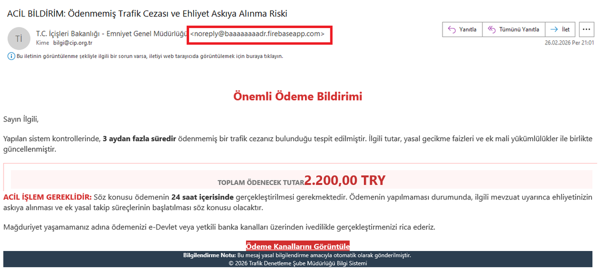 Volkan Çolakoğlu tweet media