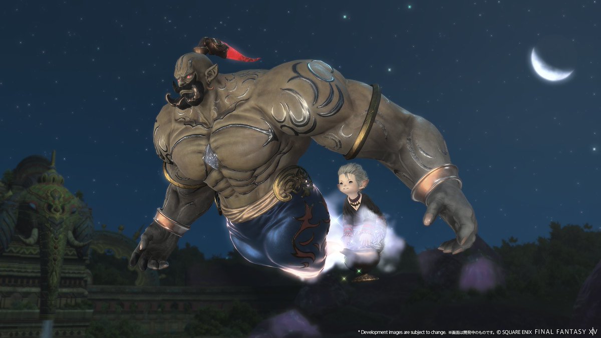 FF_XIV_JP's tweet photo. 「ヴァリアントダンジョン 商客物語」には
ルールや難易度が異なる3つの遊び方があります📖

🔹ヴァリアントダンジョン
🔹アドバンスド・ヴァリアントダンジョン
🔹アナザーダンジョン

プレイスタイルや目的にあわせて
挑戦してみてください⚔️

🌐 https://t.co/UQFUbF0qC5
#FF14 #霧の中の理想郷 https://t.co/2LENadRQP4
