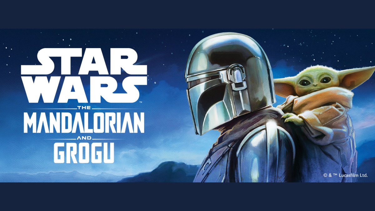 スター・ウォーズ公式 tweet media