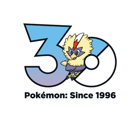 poke_times's tweet photo. @_Lucaky00_
あなたが出会ったのは、このポケモン！

キャンペーンへのご参加ありがとうございました！
30周年ロゴアイコンをランダムでプレゼント🎁 https://t.co/z4mLRuUh6u
