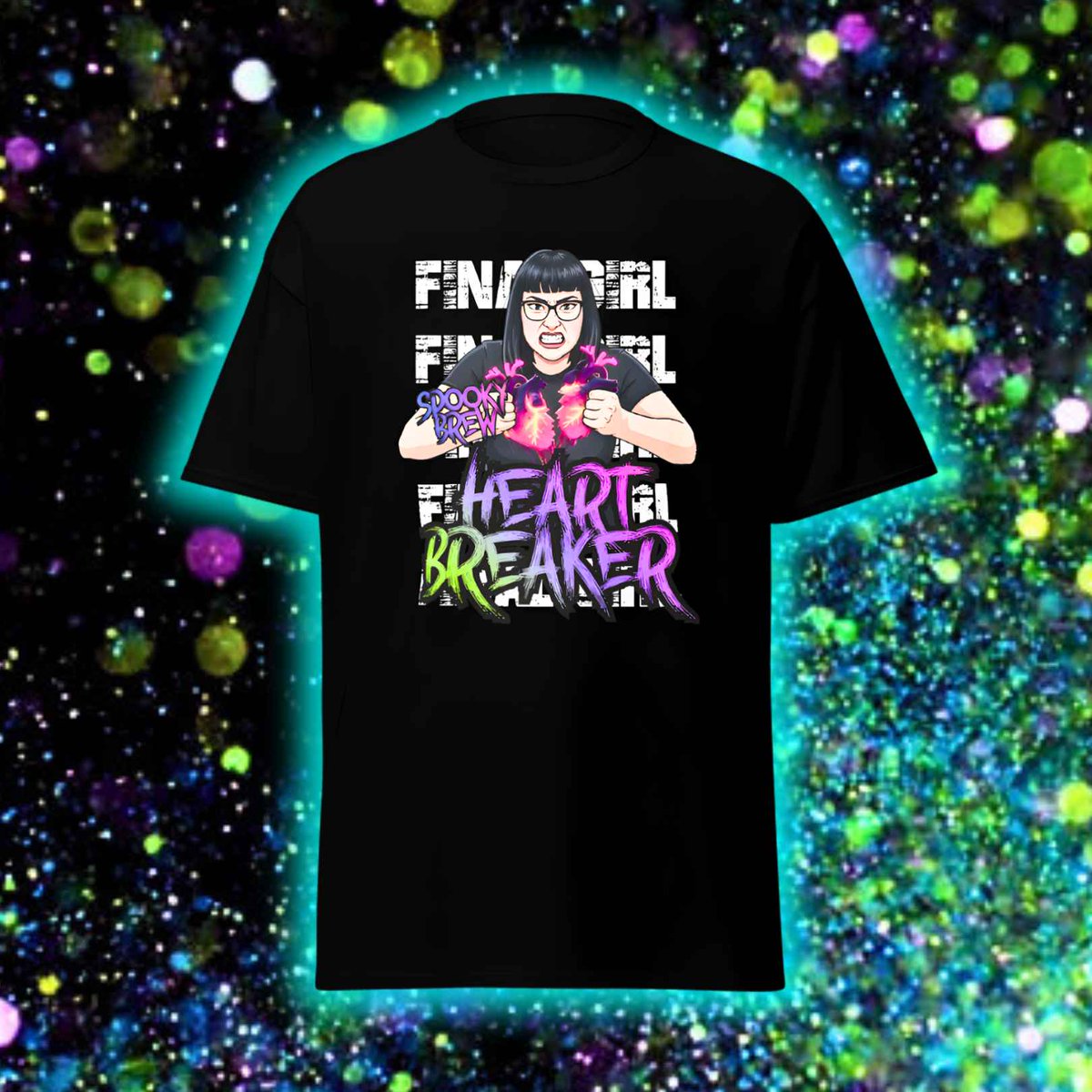 SpookyBrew_80's tweet photo. Check me out! https://t.co/x7mZg1GhKg 
Don't Forget to enter Discount code SPOOKY and save 5% on your ENTIRE Order! Get yourself a shirt or maybe a coffee cup for the Java lover ❤️ Thank you, Stay Spooky 👻☕️🖤🤘🏻 https://t.co/wT83xrZglu