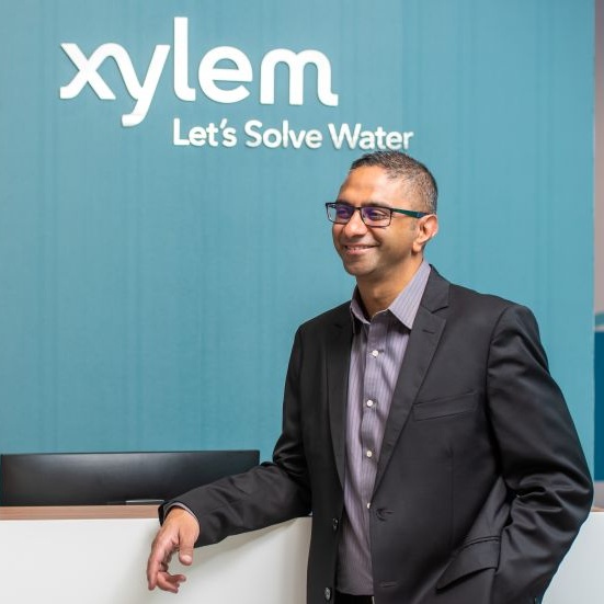 mteexpos's tweet photo. With #AgeingInfrastructure, #ClimateVariability and rising #WaterDemand placing increasing pressure on #WaterSystems, utilities are seeking more resilient and adaptive ways to manage operations.

Read more here: https://t.co/tbtgGubjUA

#MTEExpos #Xylem https://t.co/kulrxdxlSm