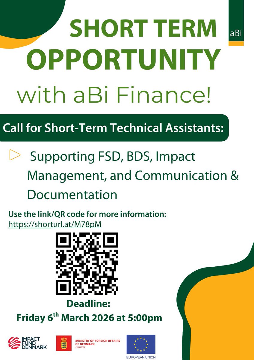 aBi Finance tweet media