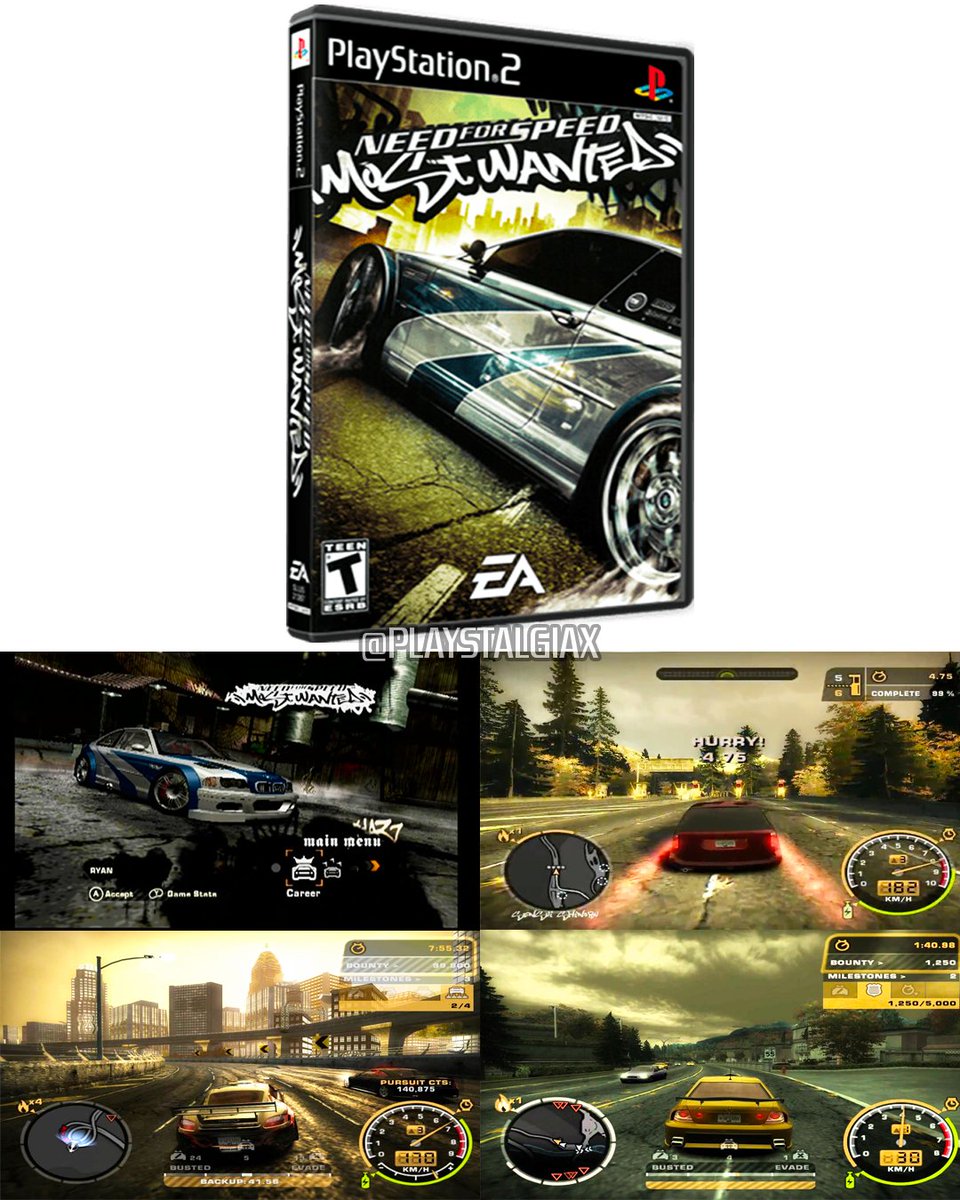 PlayStation Nostalgia tweet media