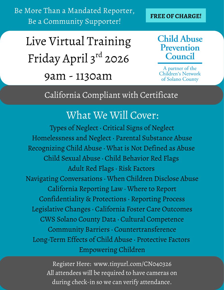 Children's Network tweet media