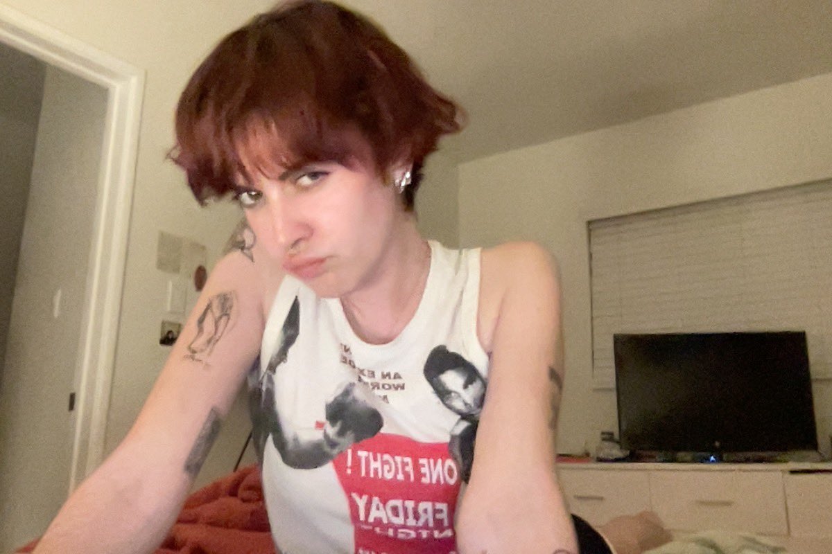 ally evenson tweet media