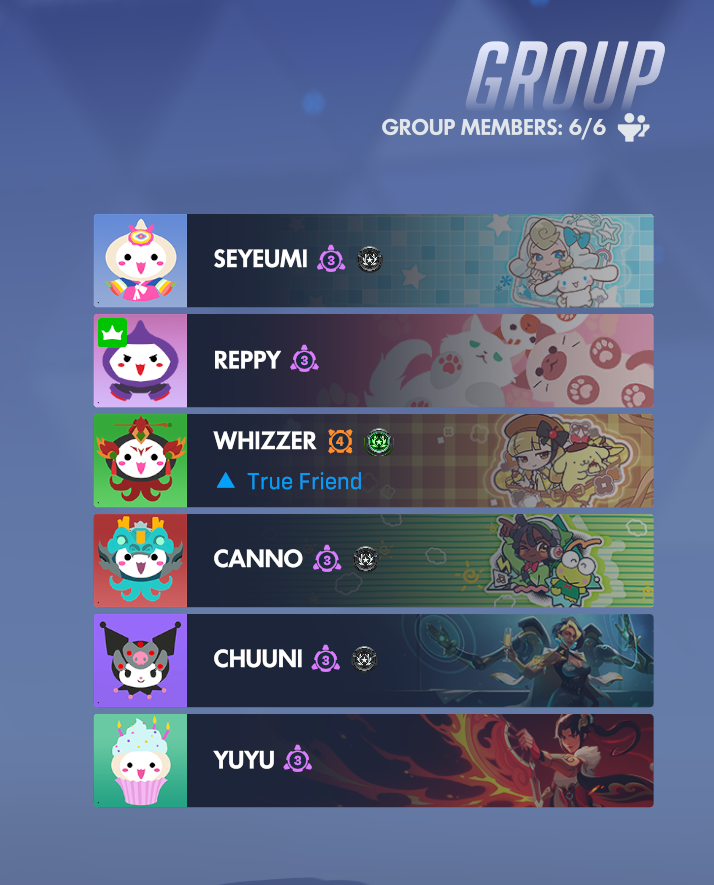 me n the squad pull up wyd