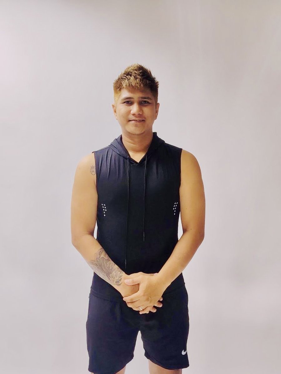 TERRENCE ® tweet media