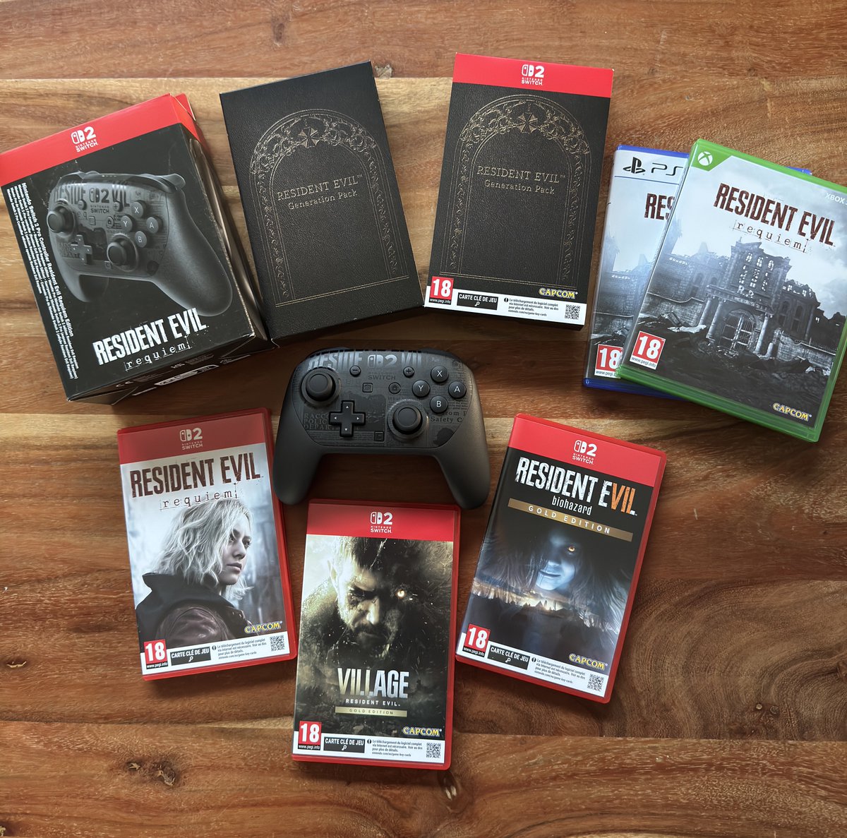 Yoshiking tweet media