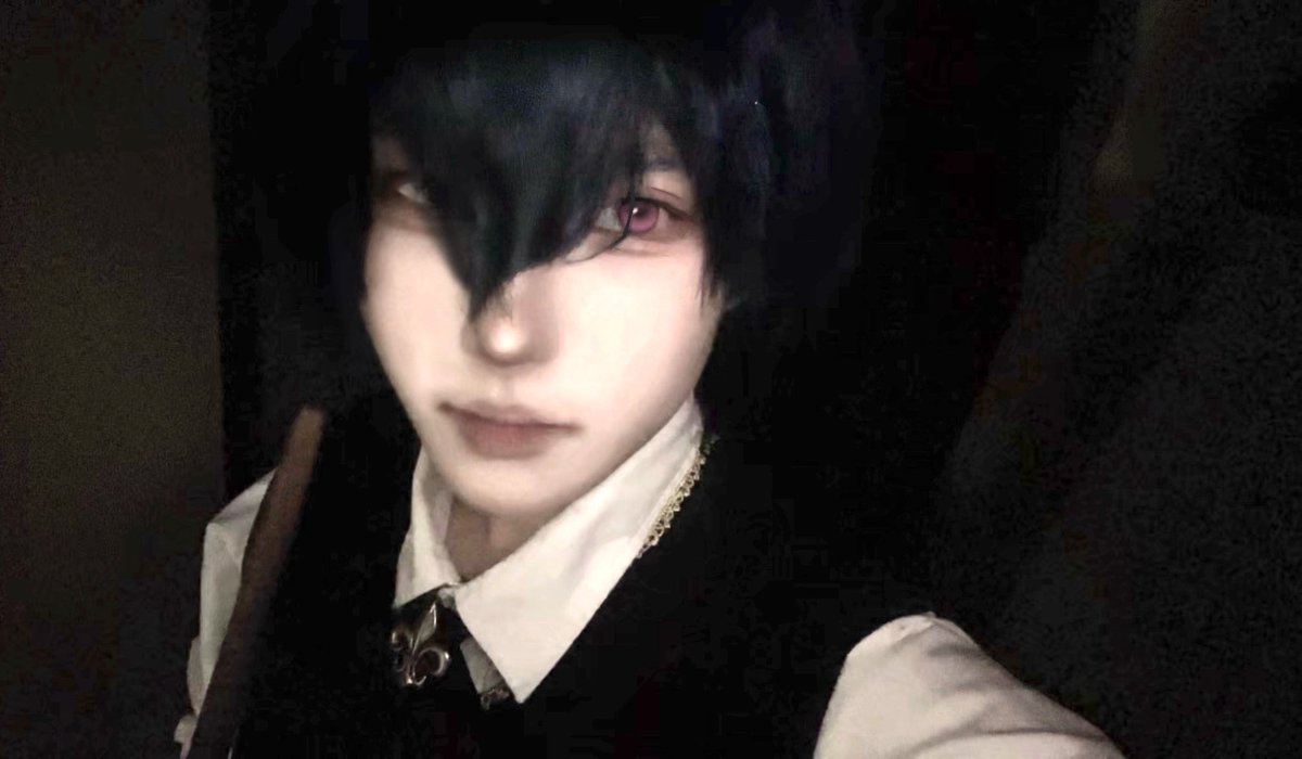 林|수풀 (3부코 일 tweet media