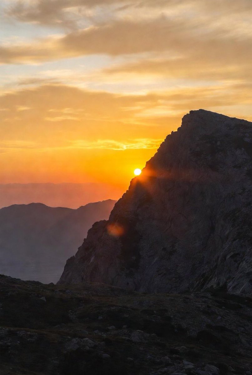 Good morning online family