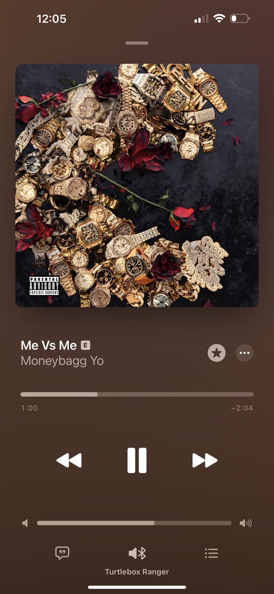 Predictable outcome ✋