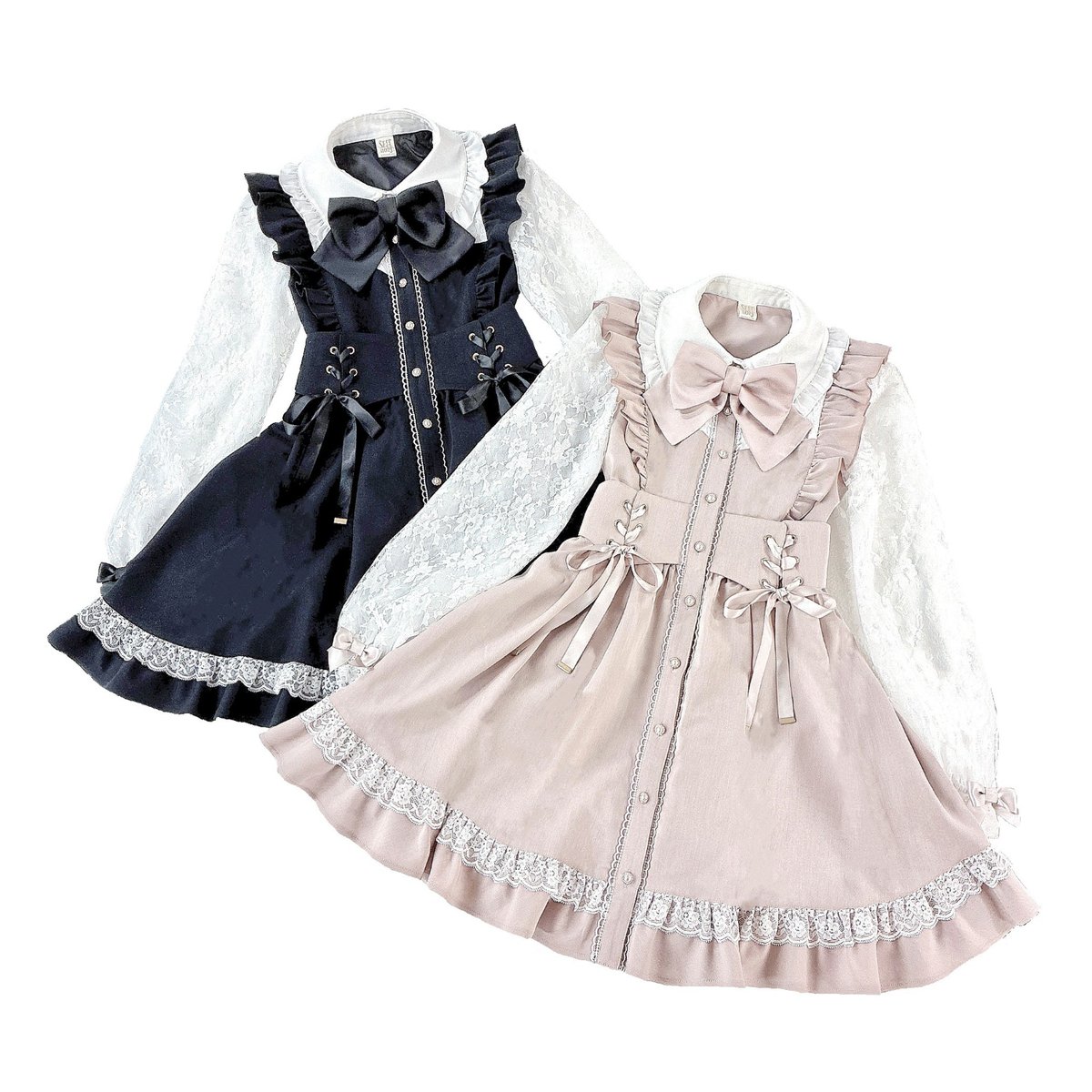 New Arrival '26 SSできゅんと ときめき、キラメキを！ 新作の