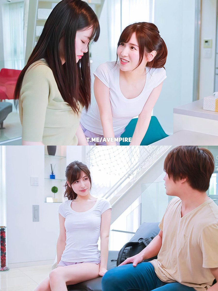 เอฟซีพี่แฟนทำแทนลับหลัง Momo Sakura 
✨I P X - 690

#collegelife #jav #หนังโป๊หลุด #หนังโป๊ไม่เซ็นเซอร์
#หนังavดูฟรี #AVsubthai #หนังAVใหม่

โค้ดฉบับเต็มอยู่ตรงนี้ 👇👇👇
rls.my/club_avxx

🌐กลุ่มลับแจกฟรี :  t.me/rtxxdmm