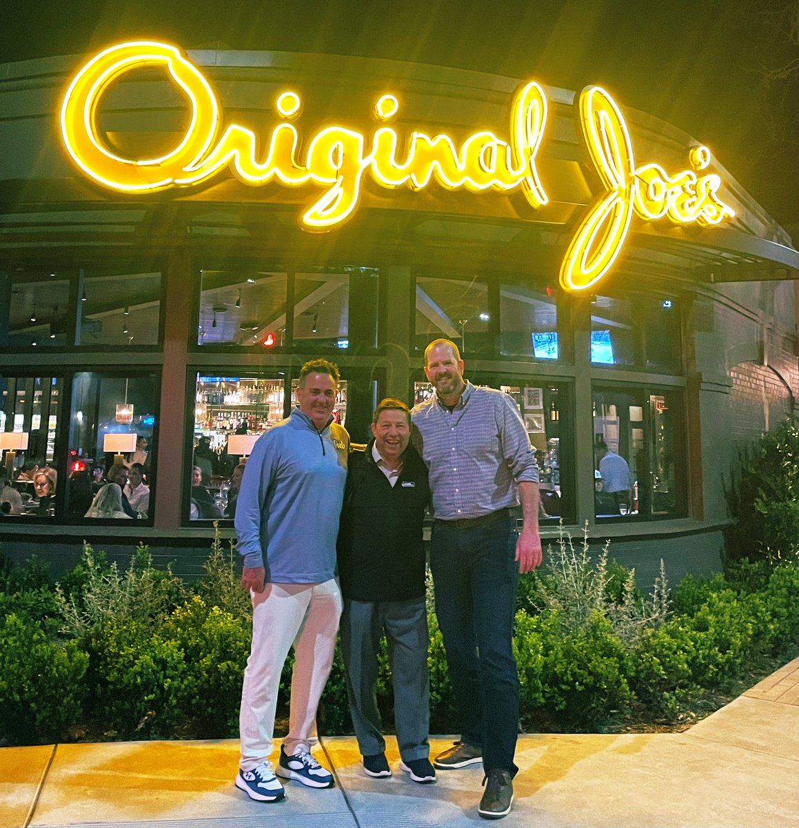 Tom Carroll tweet media