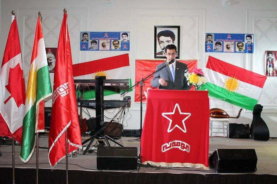 سارا نویدی tweet media