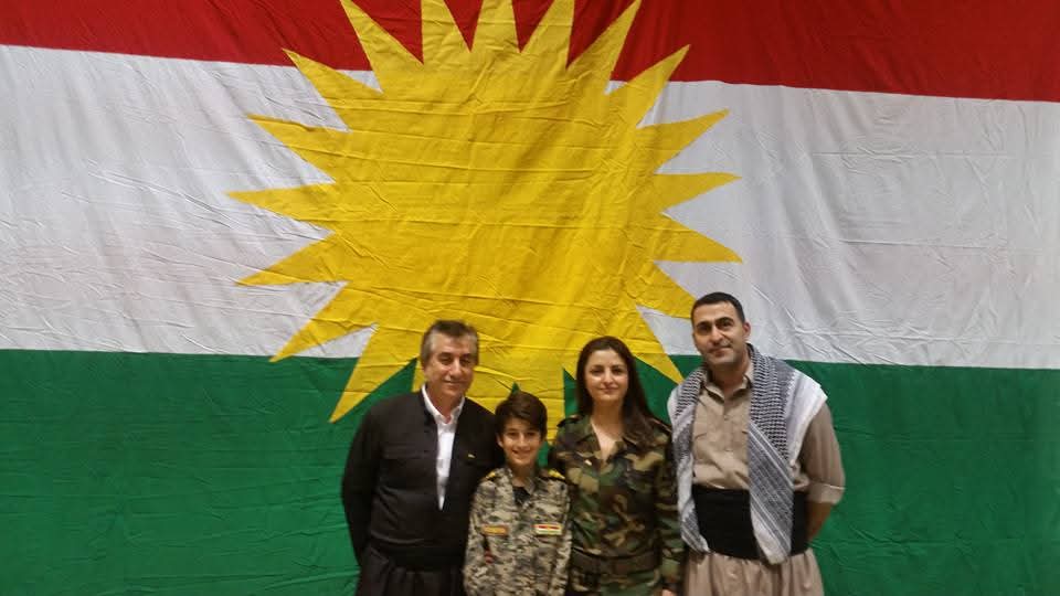 سارا نویدی tweet media