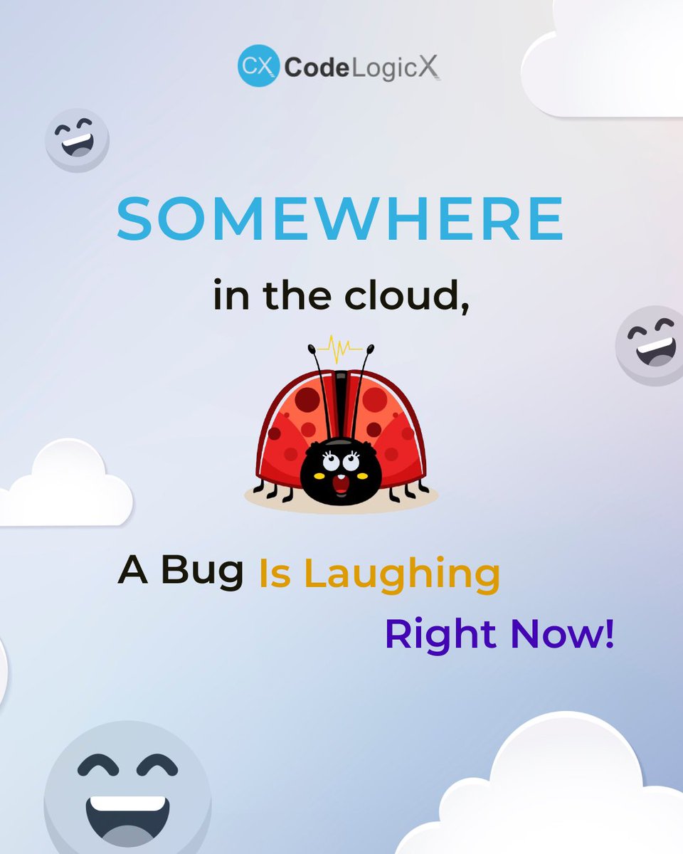 Codelogicx tweet media