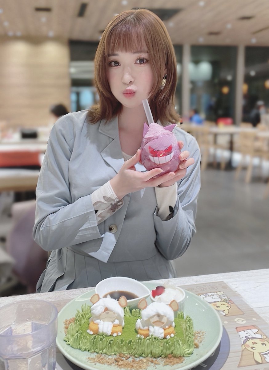 まおちの日常🦈⛩️ tweet media