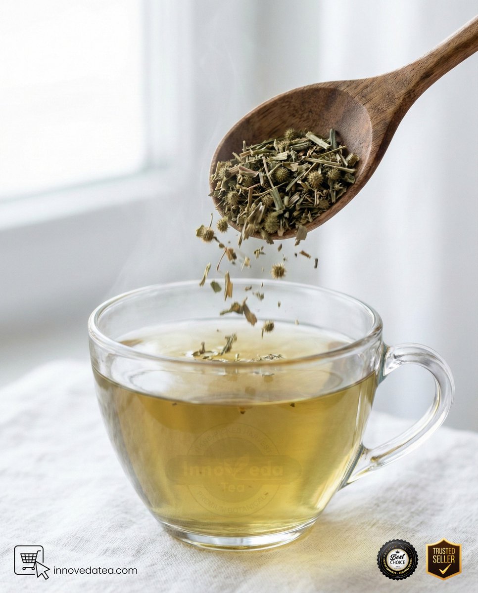 Innovedatea's tweet image. 🌊 Flush Water Weight.Feeling puffy? Cleavers is a lymphatic tonic used to reduce water retention and swelling.💧 Natural Detox.

innovedatea.com/products/cleav…

#cleaversherb #detoxtea #lymphaticsupport #waterRetention #innovedatea