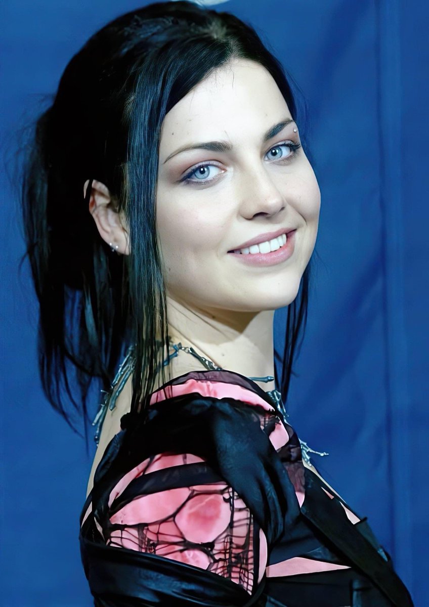 Amy Lee - Evanescence