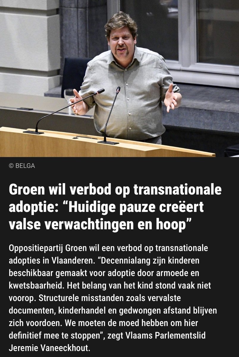 Jeremie Vaneeckhout tweet media