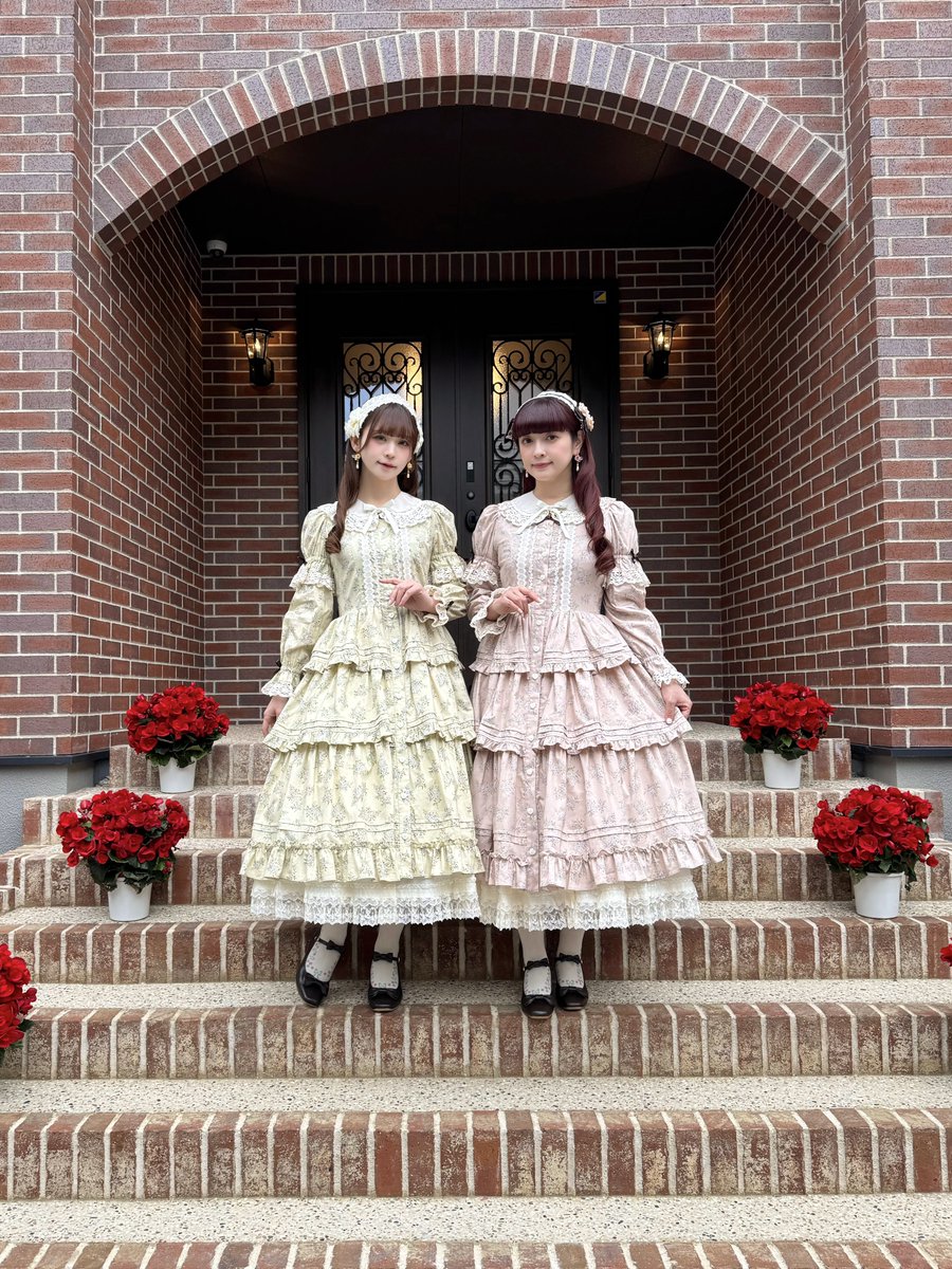 Innocent World Official (@innocent_w_jp) / Posts / X