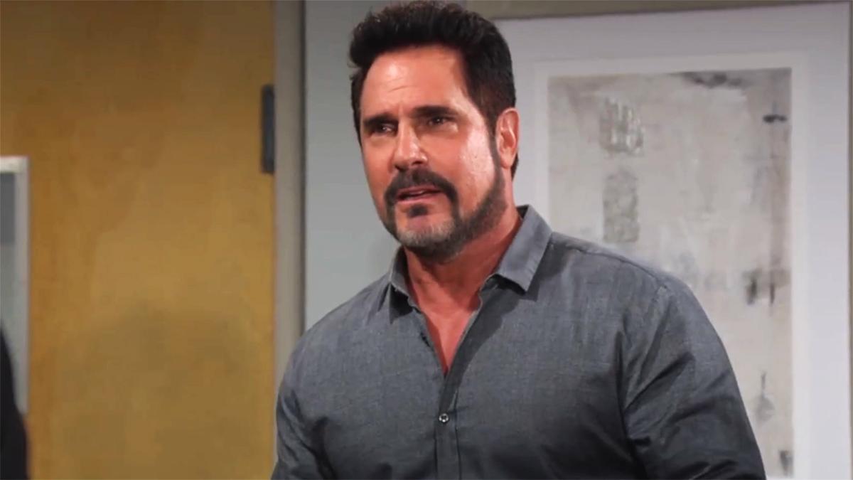 soappassion's tweet image. Dans #TopModels #TM sur #RTL9 le 27 février 2026: Bill essuie les reproches des Forrester. Li est choquée par la réaction de sa sœur. S... soap-passion.com/amour-gloire-e…