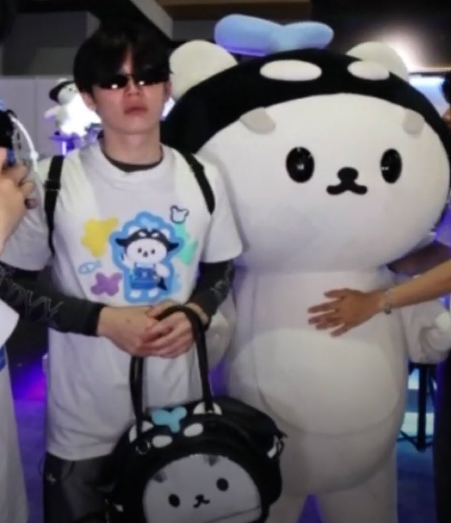 ดูออกไหมครับว่าผมเป็นพ่อของเด็กคนไหน