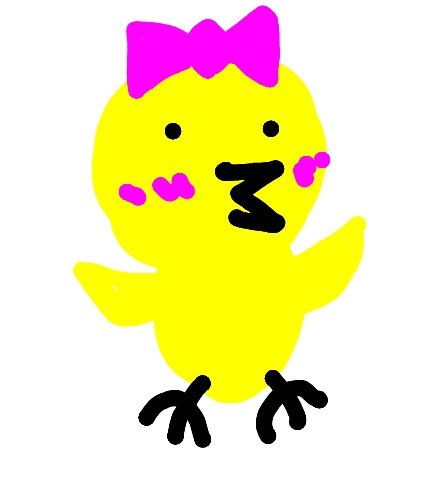 わわわ ( ◜ω◝ )/ シットさんに書いてもらっちゃったああああ⊂( ◜ω