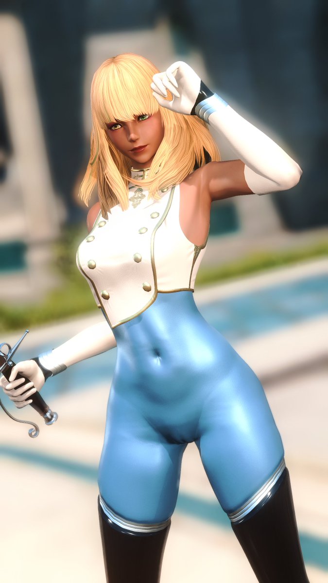 Up for some training?