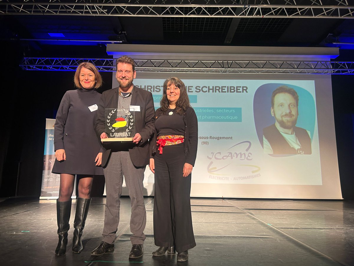 EDF Bourgogne-Franche-Comté tweet media