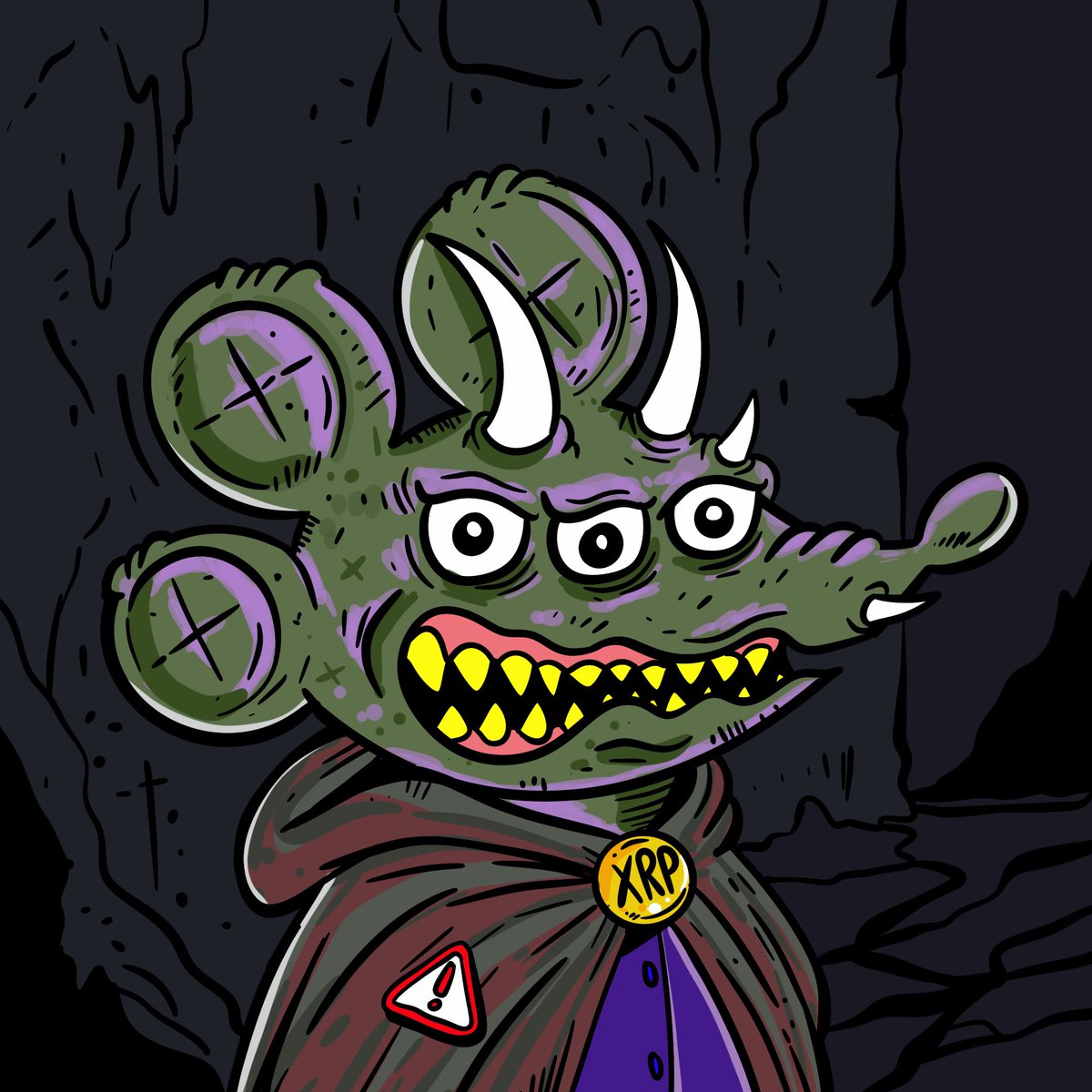 BujangNFT ☕️ tweet media