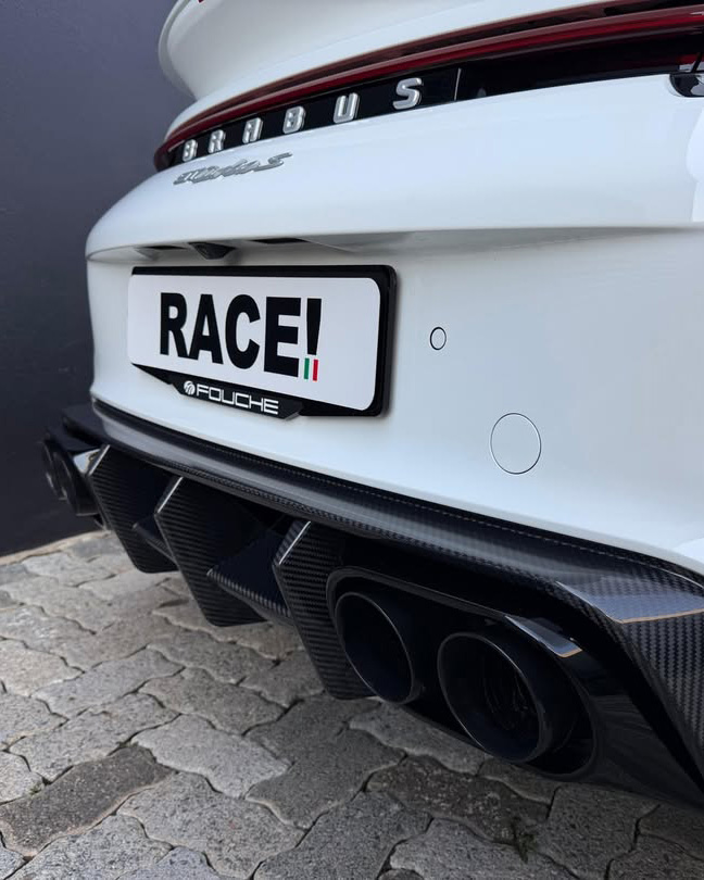 RACE! SOUTH AFRICA tweet media