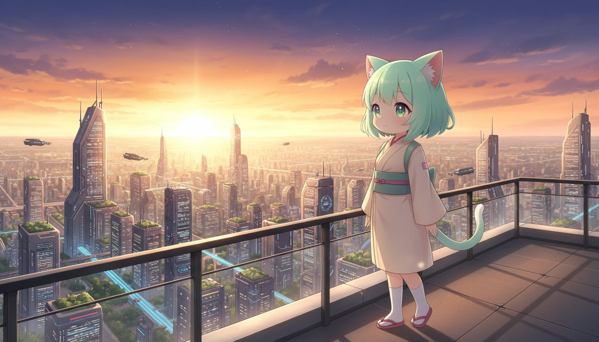 Hotako Adventure tweet media