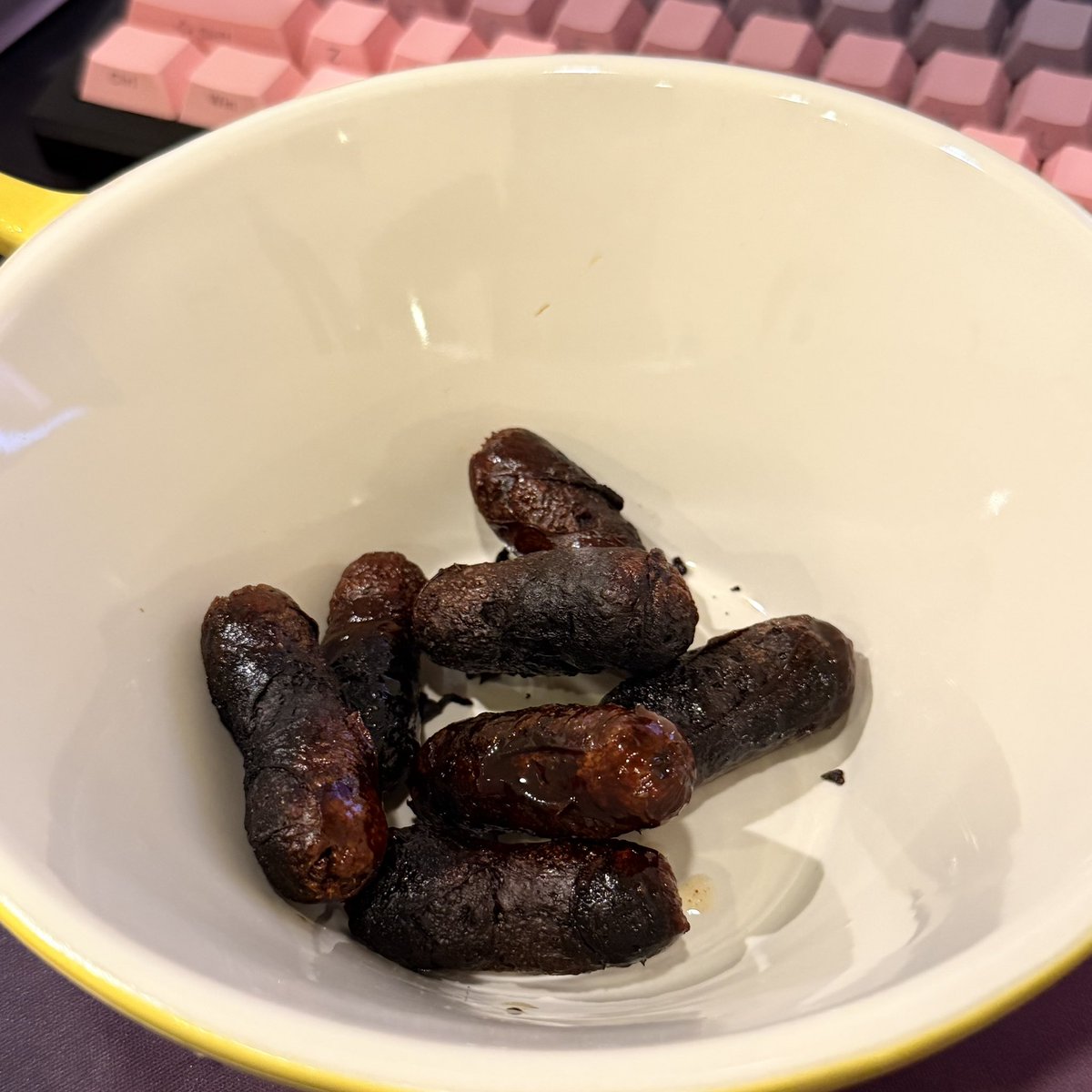 結月莉莉奈|預見娛樂所屬MeloNyx tweet media