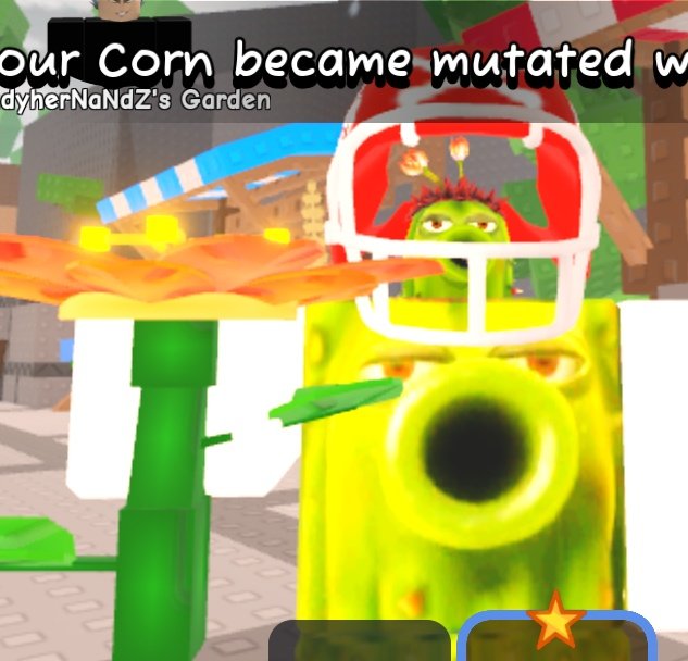 Me gustó garden horizon :u
#pvz #roblox